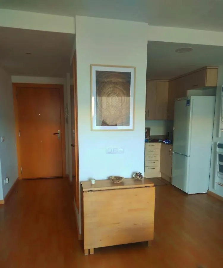 Apto Residencial En Roses Apartment